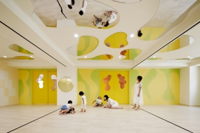 幼兒園裝修設(shè)計圖片,幼兒園裝修設(shè)計效果圖