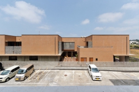 幼兒園裝修設(shè)計(jì)圖