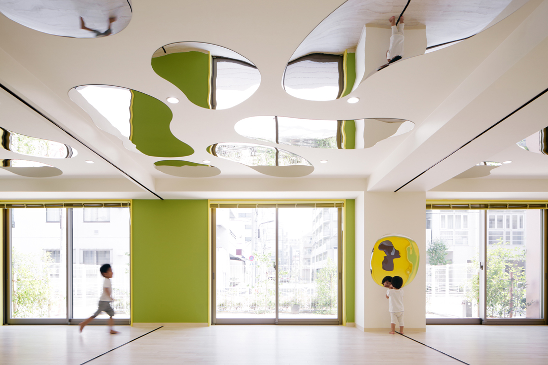 幼兒園裝飾效果圖,幼兒園裝飾圖片
