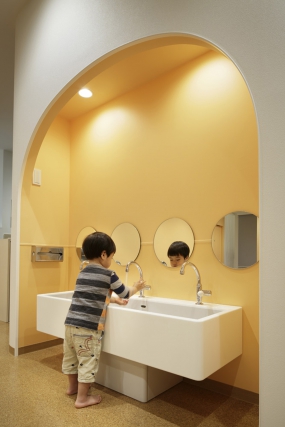 500平幼兒園設(shè)計圖片,幼兒園設(shè)計圖
