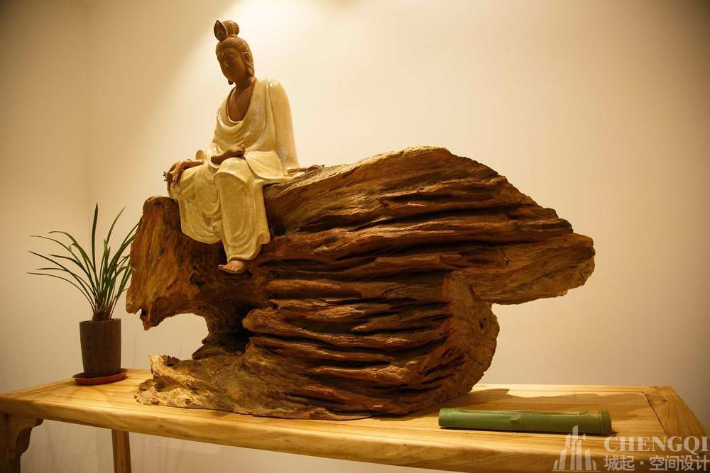足浴館設(shè)計(jì)實(shí)景圖,足浴館設(shè)計(jì)案例圖