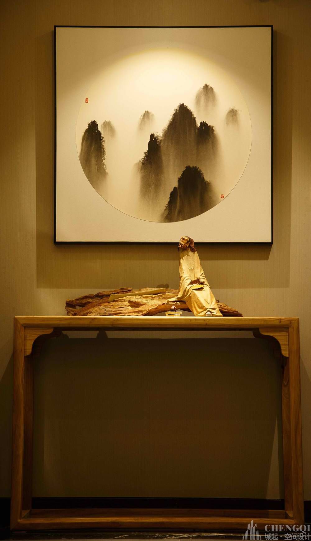 足浴館設(shè)計(jì)案例圖,足浴館設(shè)計(jì)效果圖