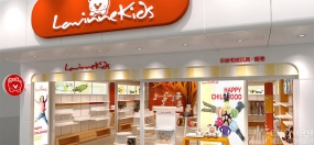 母嬰店空間設(shè)計實景圖,母嬰店空間設(shè)計布局圖