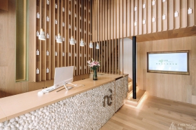美容店空間設(shè)計實景圖,美容店空間設(shè)計布局圖