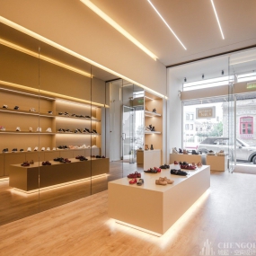鞋店裝飾設(shè)計(jì)圖片,鞋店裝飾設(shè)計(jì)效果圖