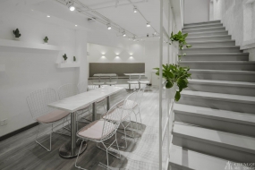花店店鋪空間設(shè)計布局圖,花店店鋪空間設(shè)計效果圖