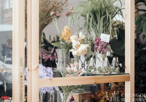 花店店鋪設計圖片,花店店鋪設計布局圖