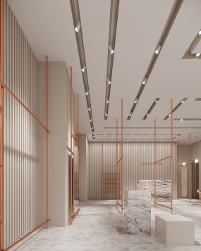 精品店空間設(shè)計(jì)效果圖,精品店裝修設(shè)計(jì)裝修實(shí)景圖