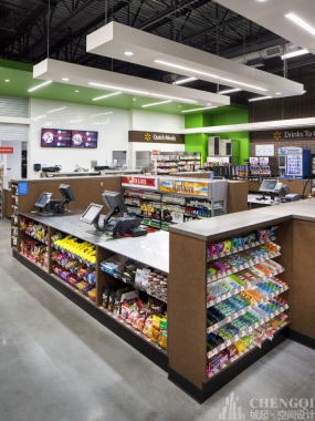 便利店空間設(shè)計高清圖,便利店空間設(shè)計實景圖
