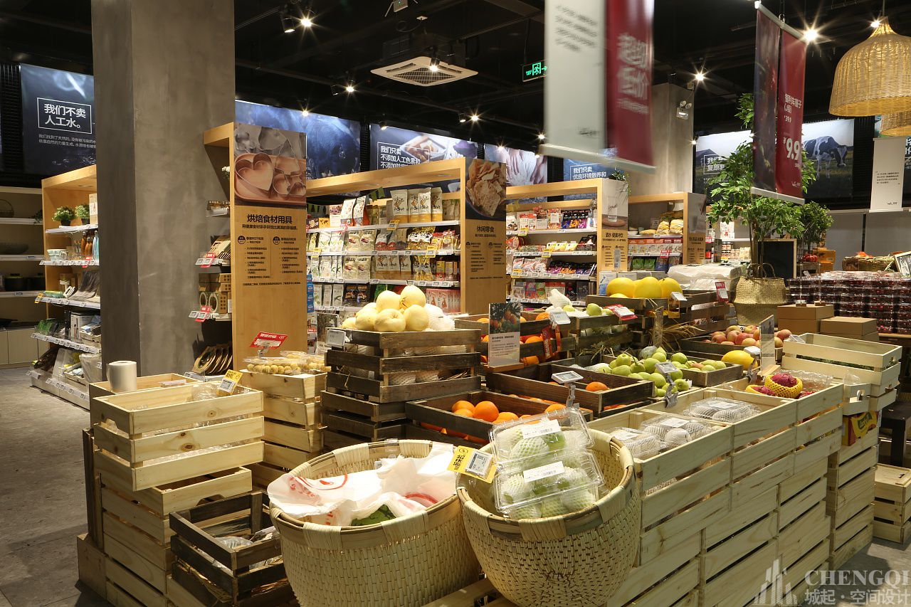 便利店設(shè)計(jì)效果圖,便利店裝修大圖