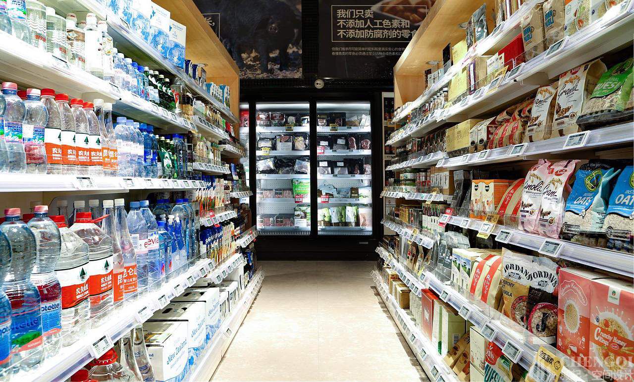 便利店設(shè)計(jì)高清圖,便利店設(shè)計(jì)實(shí)景圖