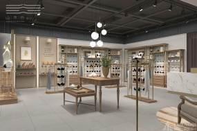 內(nèi)衣店設(shè)計(jì)效果圖,內(nèi)衣店裝修大圖