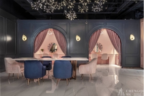 婚紗店空間設(shè)計(jì)高清圖,婚紗店空間設(shè)計(jì)圖片