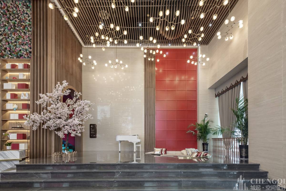 婚紗店空間設(shè)計(jì)實(shí)景圖,婚紗店空間設(shè)計(jì)效果圖