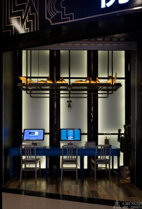 自助餐廳空間設(shè)計(jì)圖片,自助餐廳空間設(shè)計(jì)實(shí)景圖