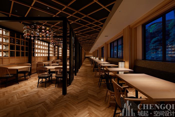 自助餐廳裝修設(shè)計(jì)圖片,自助餐廳裝修設(shè)計(jì)實(shí)景圖