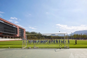 幼兒園裝修效果圖,學(xué)校空間設(shè)計(jì)實(shí)景圖