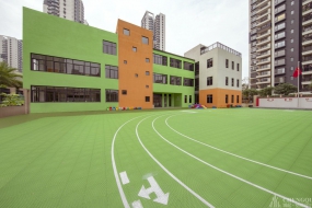 學校設計案例圖,學校設計圖片