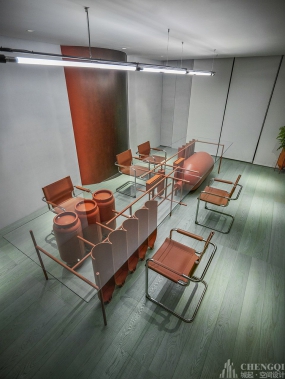 實驗室空間設(shè)計實景圖,實驗室空間設(shè)計案例圖