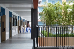 幼兒園裝修設(shè)計(jì)實(shí)景圖,幼兒園裝修設(shè)計(jì)案例圖
