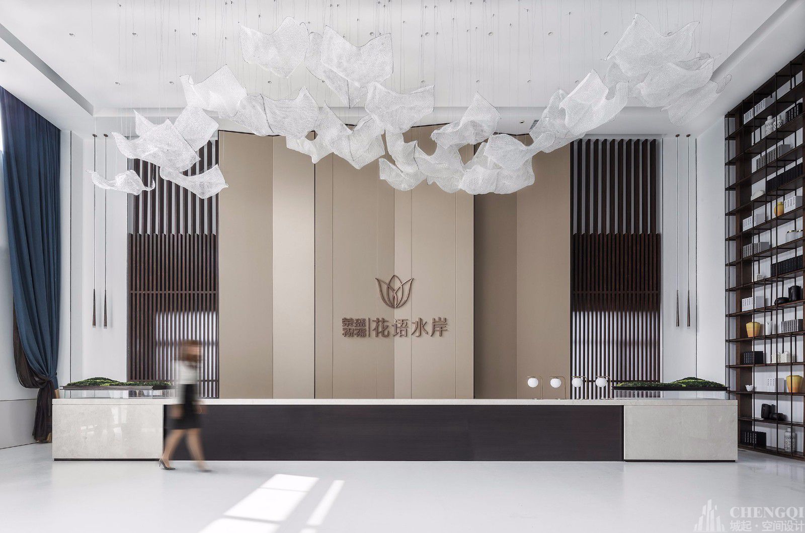 售樓部設(shè)計(jì)圖片,售樓部設(shè)計(jì)效果圖