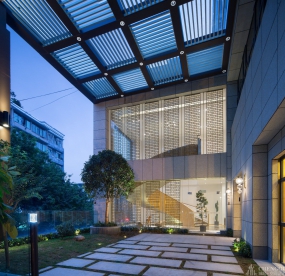 月子中心裝修實景圖,月子中心裝修圖片