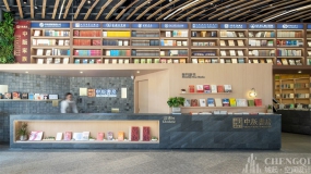 圖書館設(shè)計(jì)圖片,圖書館設(shè)計(jì)實(shí)景圖