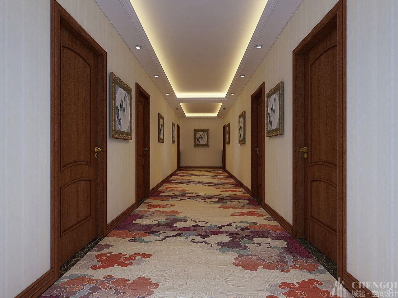 賓館空間設(shè)計(jì)圖片,賓館空間設(shè)計(jì)實(shí)景圖