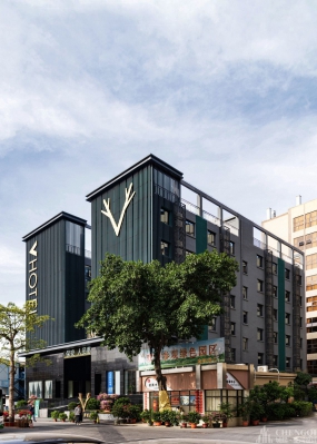 酒店裝修案例圖,酒店裝修圖片