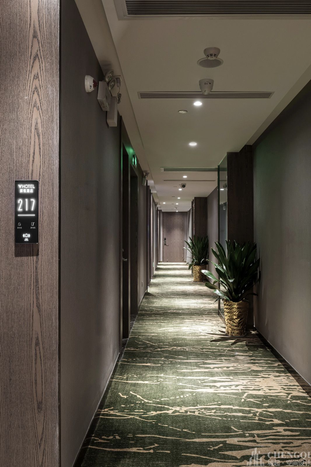 酒店空間設(shè)計(jì)實(shí)景圖,酒店空間設(shè)計(jì)案例圖