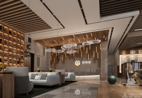 健身房裝修設(shè)計(jì)案例圖,健身房裝修設(shè)計(jì)效果圖