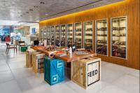 店面裝修注意事項 店面裝修誤區(qū)