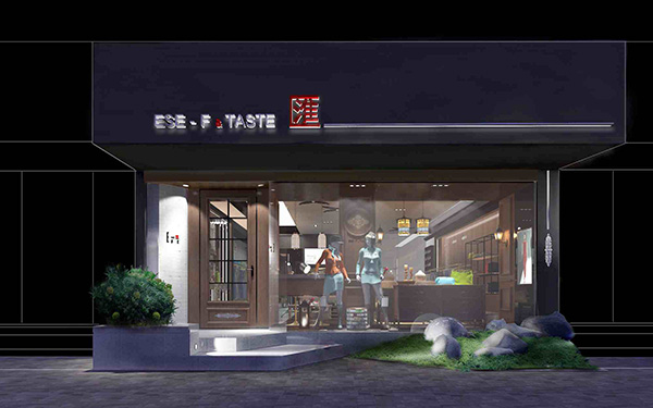 店鋪裝修設(shè)計(jì)技巧 女裝店鋪裝修技巧