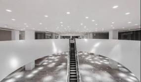展廳室內(nèi)裝飾設(shè)計(jì)效果圖欣賞