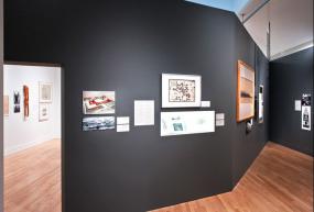 家居展廳設(shè)計(jì)效果圖