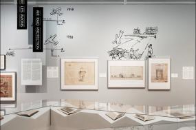 產(chǎn)品展廳現(xiàn)代室內(nèi)設(shè)計效果圖