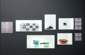 國外產(chǎn)品展廳設計效果圖大全