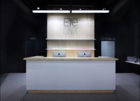 眼鏡店設(shè)計(jì)效果圖
