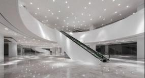 燈飾展廳設(shè)計(jì)效果圖大全