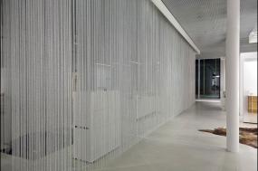 產(chǎn)品展廳展示設(shè)計效果圖