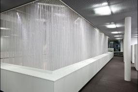 文化展廳設(shè)計裝修效果圖片
