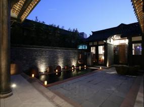 室內健身房效果圖欣賞