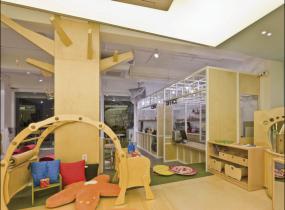 奶茶店室內(nèi)設(shè)計(jì)裝修圖片大全