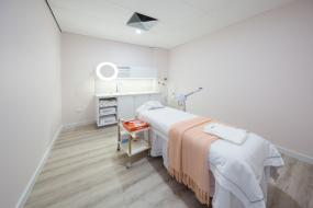美容門面室內(nèi)窗戶裝修效果圖片