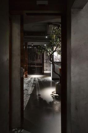 muse酒吧室內(nèi)設(shè)計(jì)效果圖片大全