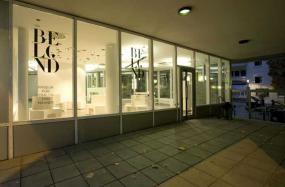 小型普通美發(fā)店裝修設(shè)計(jì)圖片