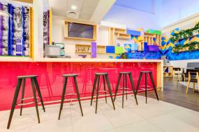 專業(yè)酒店室內(nèi)吊頂裝修效果圖片大全