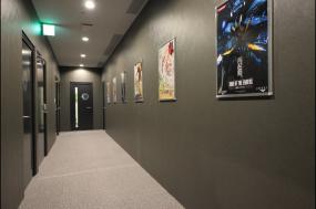 辦公室裝修大全室內(nèi)設計現(xiàn)代簡約風格