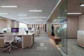 員工辦公室隔斷設(shè)計(jì)效果圖片