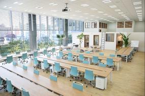 室內設計現(xiàn)代簡約風格辦公室圖片賞析